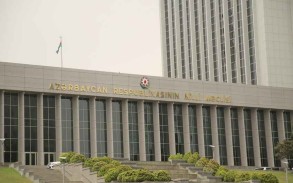 Rapid Human Rights Group to be established in Azerbaijani Parliament