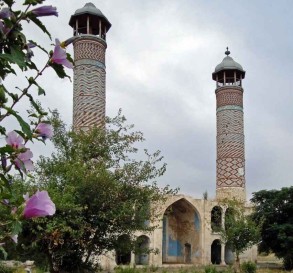 Iranian minister to visit Azerbaijan's liberated lands