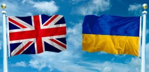 UK withdraws some embassy staff, dependents from Kyiv embassy amid 'growing' Russian threat