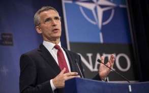 NATO dispatching extra troops to Eastern Europe