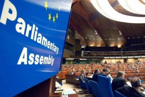 PACE winter session starts in Strasbourg