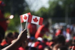 Canada recommends citizens to refrain from traveling to Ukraine