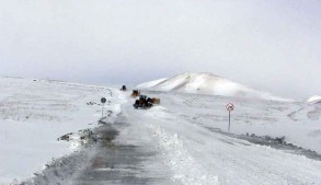 На освобожденных территориях обеспечивается бесперебойное движение войск <span style="color:red">– ВИДЕО</span>