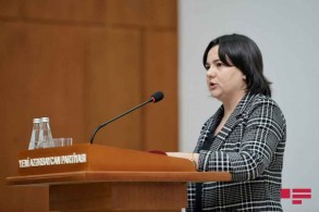 Deputy Minister: "There are more than 80,000 women farmers in Azerbaijan"