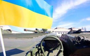 Ukraine calls on world to prevent Russia from using blackmail, threats