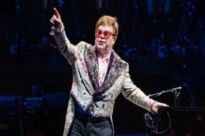 Sir Elton John postpones US shows after positive Covid-19 test