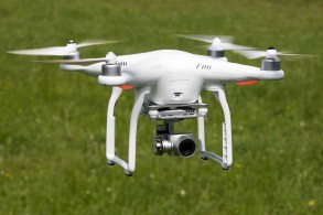 Azerbaijan to use drones to identify location of unknown graves