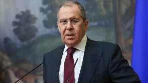 NATO head has lost touch with reality, says Lavrov