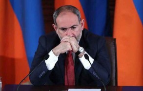 Armenian media: Pashinyan's coronavirus infection raises doubts