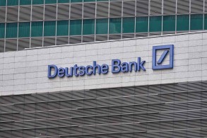 Deutsche Bank posts record profit of 2.5 billion euros