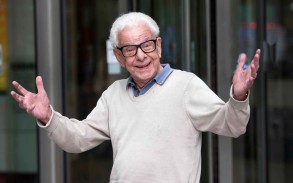 Barry Cryer, British Comedy Legend, Has Died Aged 87