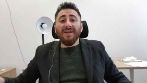 Baku police puts Azerbaijani blogger and journalist living in Europe on wanted list