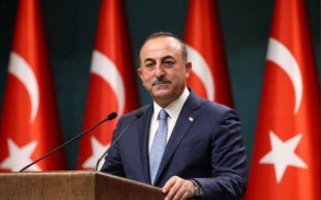 Mövlud Çavuşoğlu: "Nikol Paşinyan Türkiyəyə səfər edəcəyinə söz verib"