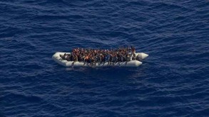 Spain rescues 131 asylum seekers off Canary Islands