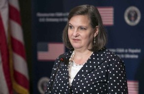 США грозятся остановить «Северный поток — 2» при эскалации в Украине