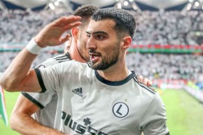 Galatasaray wants to transfer Azerbaijani football player Mahir Emreli