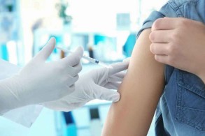 48% of population not vaccinated in Azerbaijan