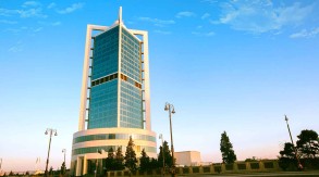 SOFAZ places deposit with Central Bank of Turkey