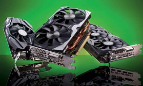 Цены на видеокарты вырастут на 20%, NVIDIA снова обогнала AMD