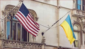 Посольство США призвало американцев покинуть Украину