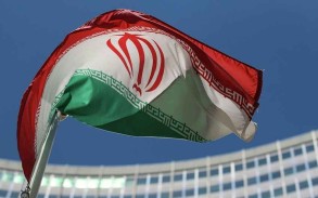 Unidentified person carries out armed attack on IRGC facility