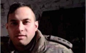 Senior lieutenant who died in Kalbajar given status of martyr