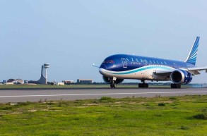 AZAL starts operating flights to Aktau