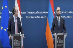 Armenia not decided on participation in Antalya Diplomacy Forum