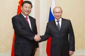 Russia, China may sign new gas supply agreement