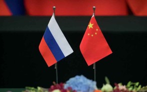 Russia recognizes Taiwan as integral part of China