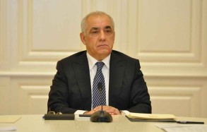 PMs of Azerbaijan and Ukraine hold telephone conversation