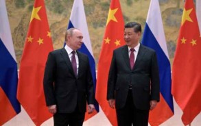 Russia to deliver additional 10bcm of gas to China: Putin