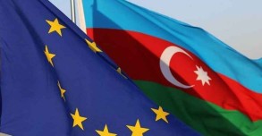 EU commissioners to hold series of meetings in Baku