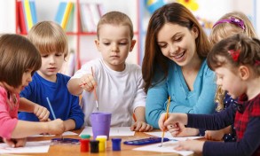 Kindergarten teachers to be selected on competitive basis