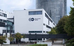 Deutsche Welle's Moscow bureau closes after Russian ban