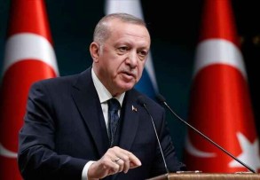 Erdogan says Turkey's purchase of Israeli gas 'not ruled out'