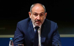 Armenia's Pashinyan to visit Turkey in March