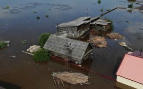 Death toll in Ecuador floods rises to 27