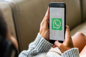 “Whatsapp”dan YENİ FUNKSİYA