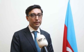Azerbaijan's Minister of Youth and Sports leaves for Beijing