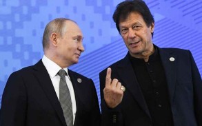 Pakistani PM to visit Russia for first time in 23 years