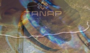 Gas of other regional countries may be transported via TANAP