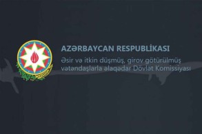 Azerbaijan handed over 8 Armenian servicemen to the opposite side