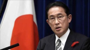 Japan PM Kishida calls for doubling booster shots to 1 mln a day