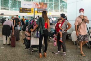 Indonesia tightens rule on travellers in COVID-19 response