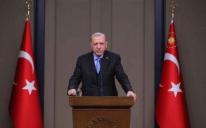 Turkish President Erdogan to visit Azerbaijan