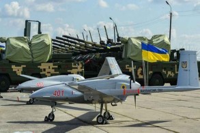 Baltic states get approval from US to send weapons to Ukraine 