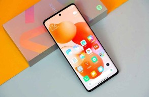 Самый тонкий и легкий смартфон Xiaomi подешевел