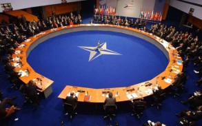 Italy says NATO’s open door to Ukraine, Georgia should not to be shut
