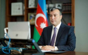 Sahil Babayev elected President of Azerbaijan Boxing Federation